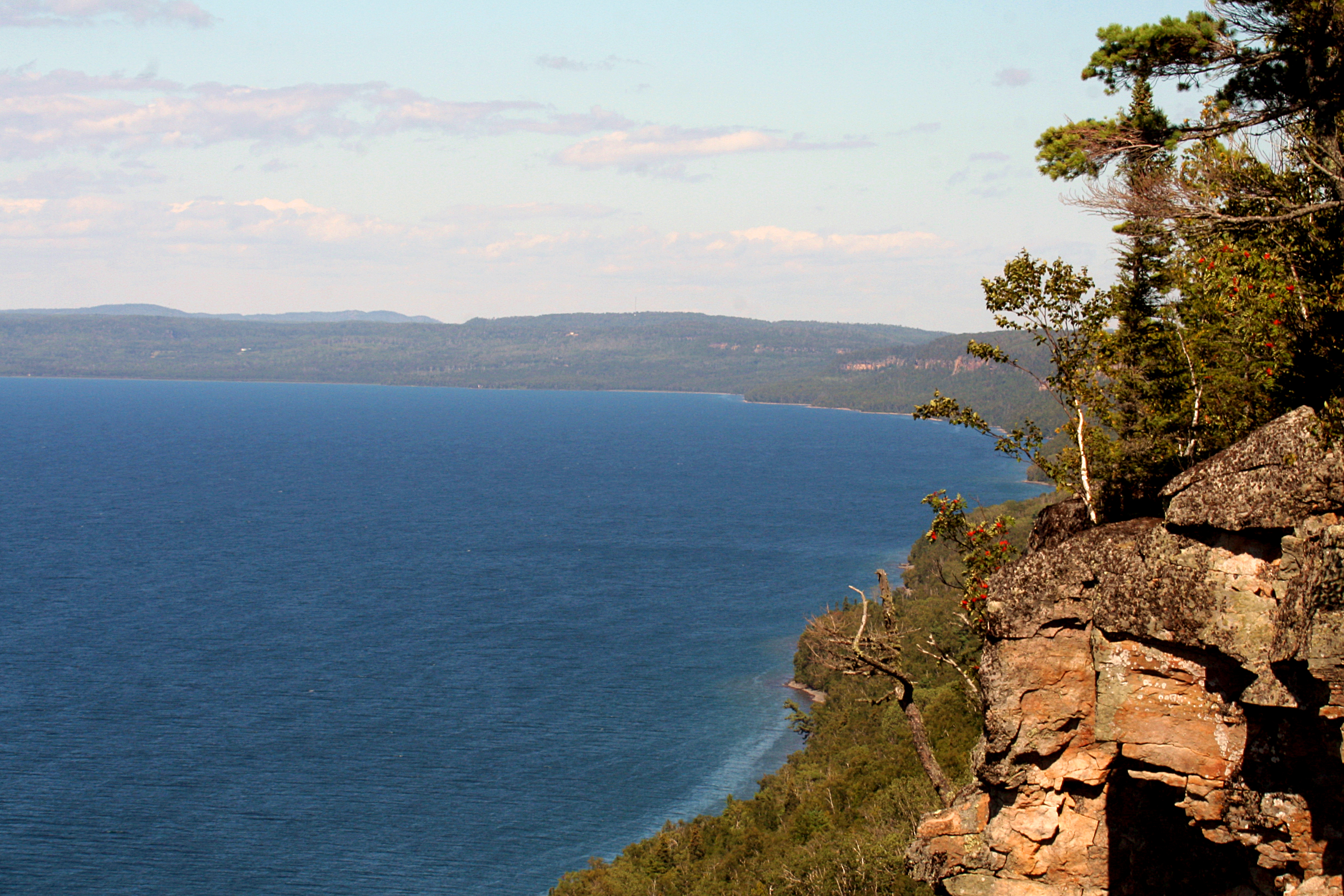 Thunder Bay