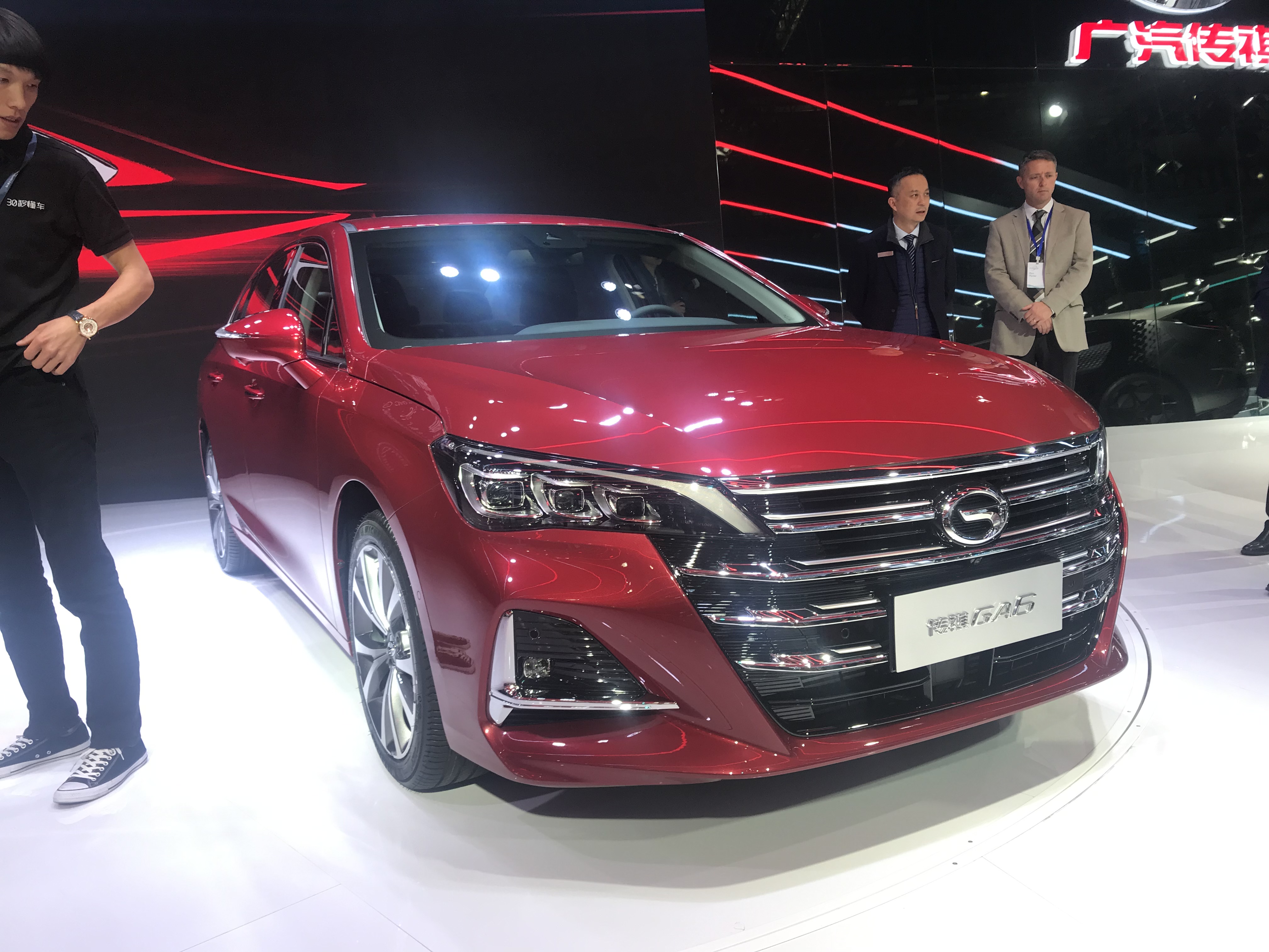 Китайский аналог тойота. Trumpchi ga6. GAC Trumpchi. Camry – Trumpchi ga6. GAC Trumpchi ga4.