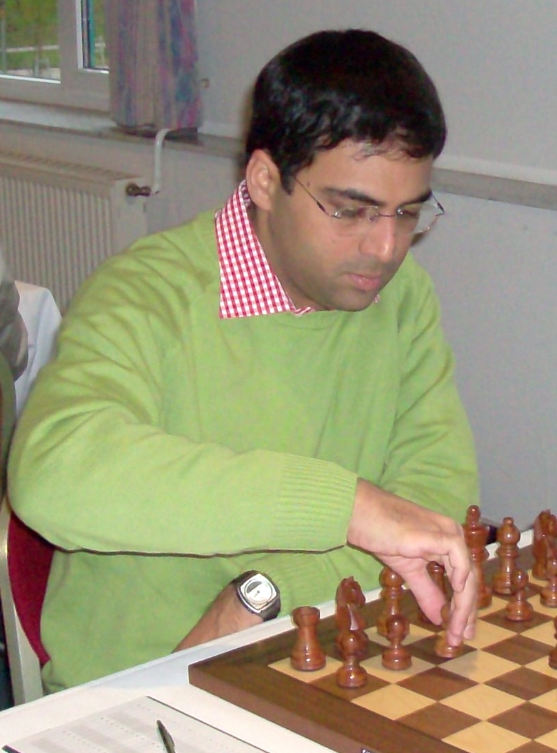 Vidit Gujrathi - When I was 12 years old, I developed a liking towards the  Classical Variation of the Sicilian Defense. (1.e4 c5 2.Nf3 d6 3.d4 cxd4  4.Nxd4 Nf6 5. Nc3 Nc6!).