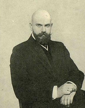 Vladimir Nikolaevich Lvov - Wikipedia