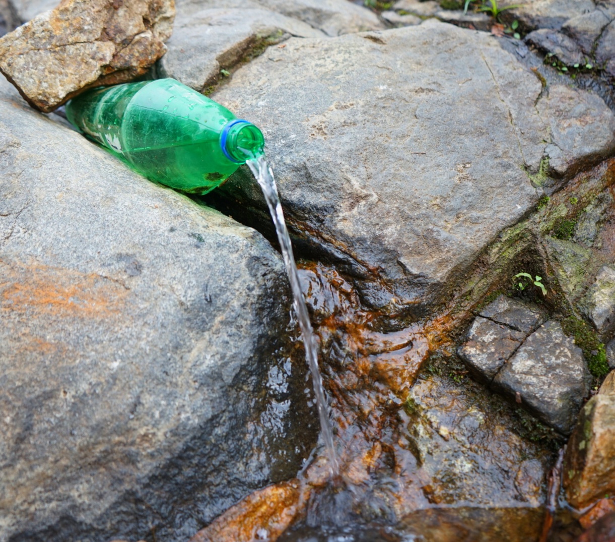 Bottled water - Wikipedia