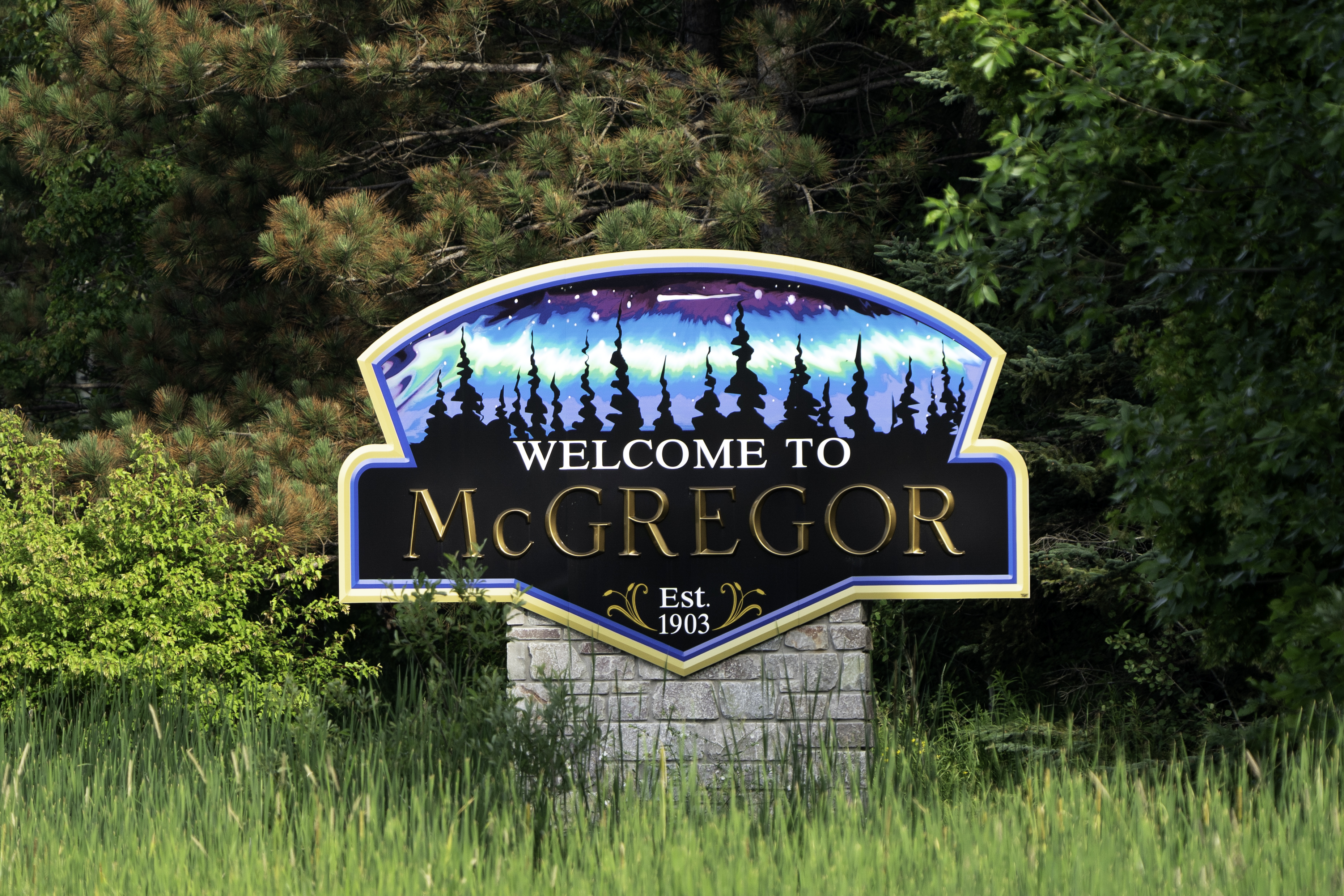 McGregor, Minnesota