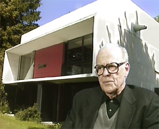 André Wogenscky French architect