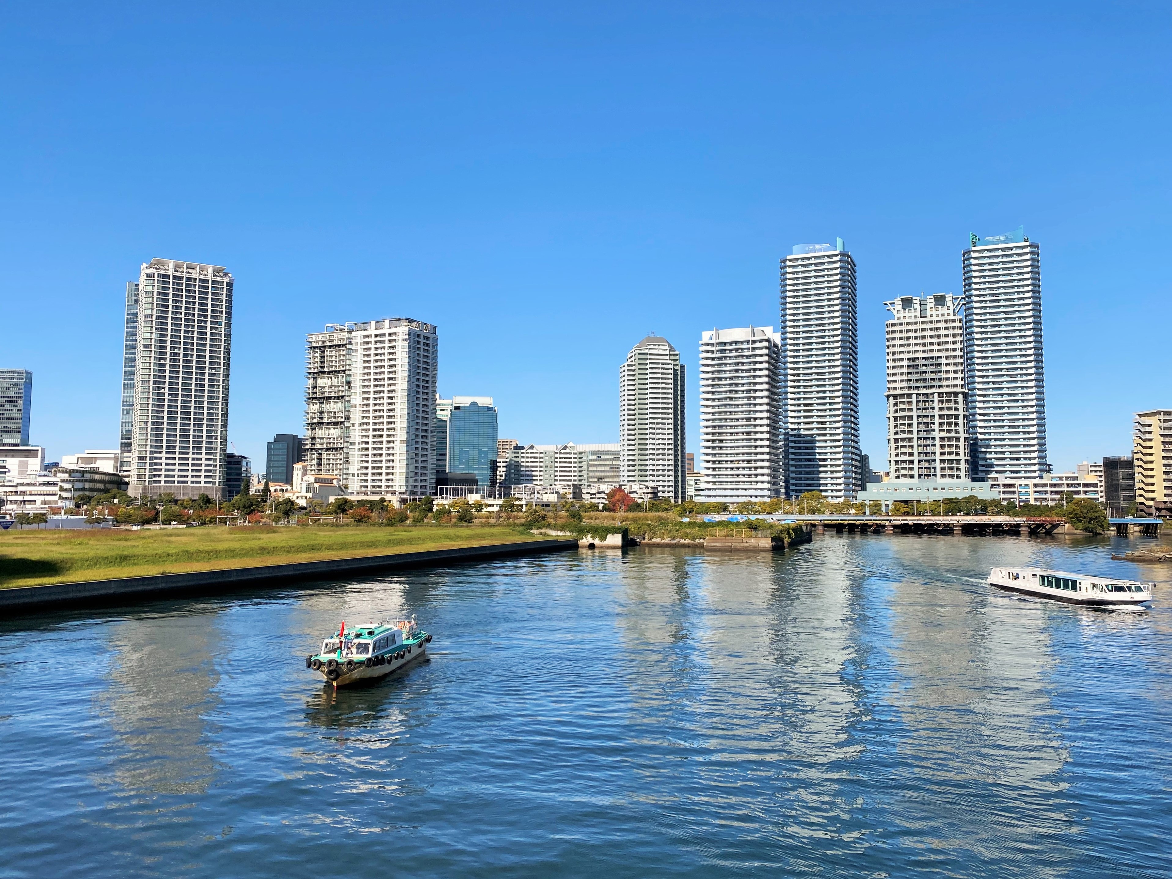 Йокогама. Yokohama Port Japan [jp] un/LOCODE: JPYOK.