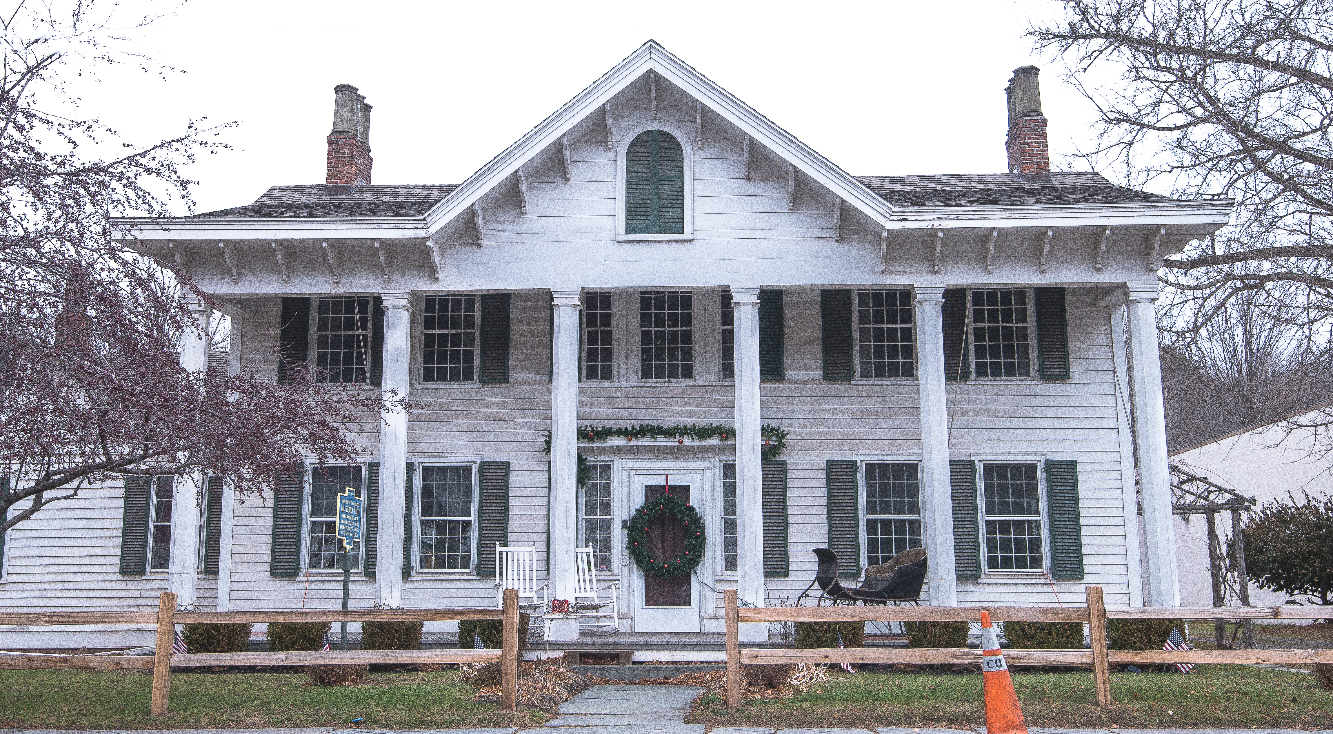 Photo of Zadock Pratt Museum