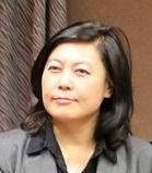 Chan Ting-I Taiwanese politician