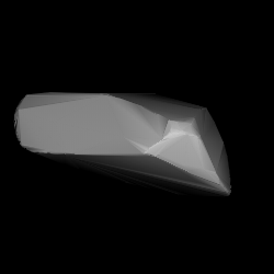 <span class="mw-page-title-main">1286 Banachiewicza</span> Asteroid