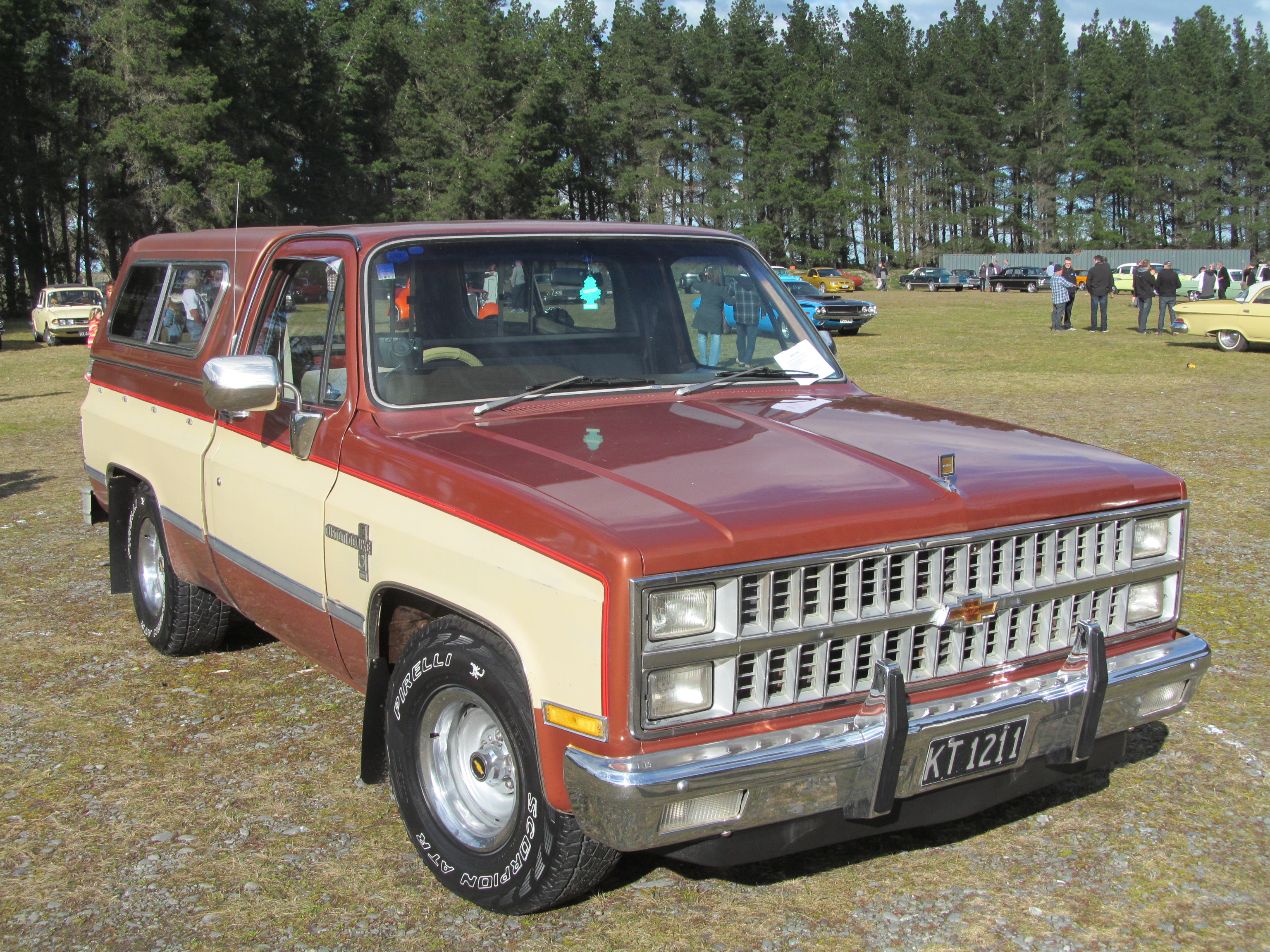 K 3 car. Chevrolet 1983. Chevrolet c/k 1981. 1983 Chevrolet c/k 10 Series. Chevrolet c10 Pickup 1981.