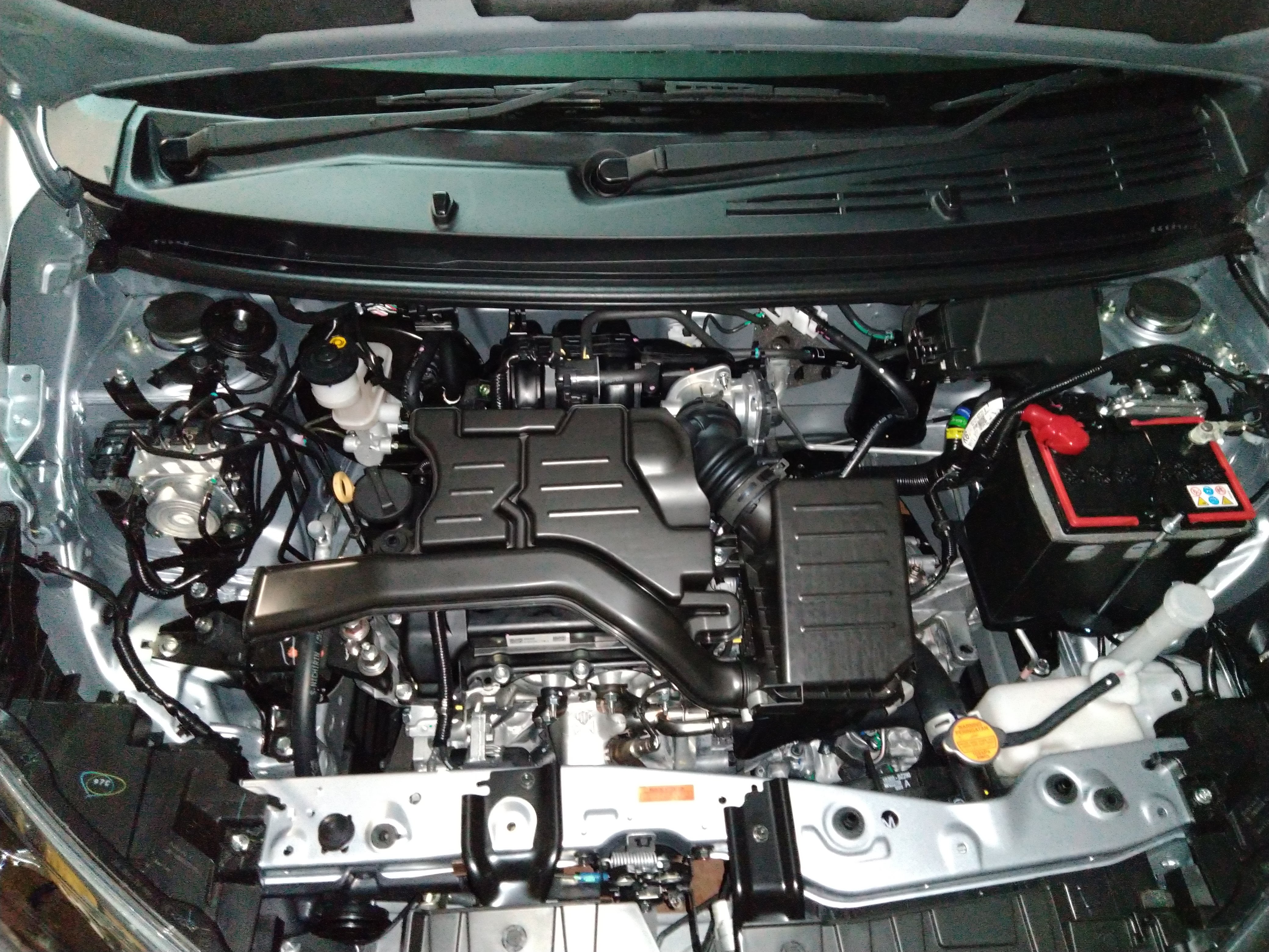 Toyota KR engine Wiki & Review
