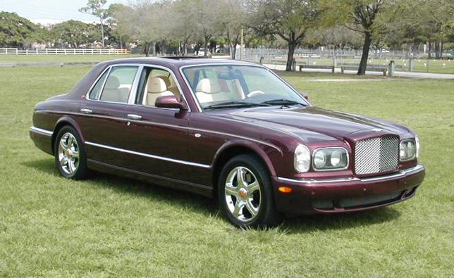 Bentley Arnage T (1998).jpg