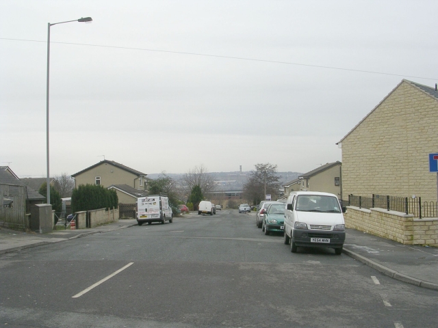 File:Airedale Road - Otley Road - geograph.org.uk - 1162026.jpg