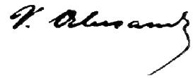 Alecsandri signature.png