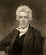 Minister Alexander Campbell