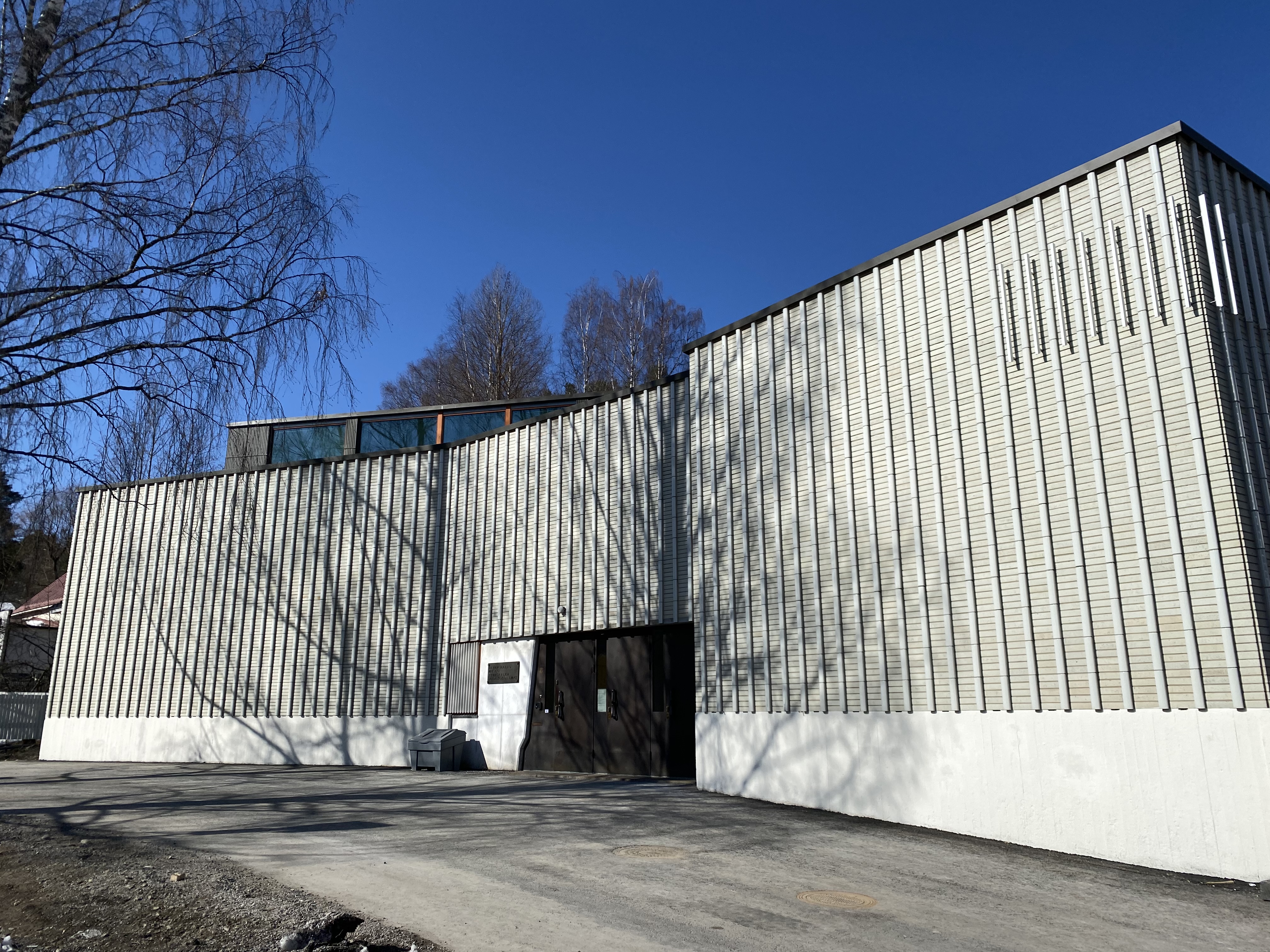 Alvar Aalto Museum - Wikipedia