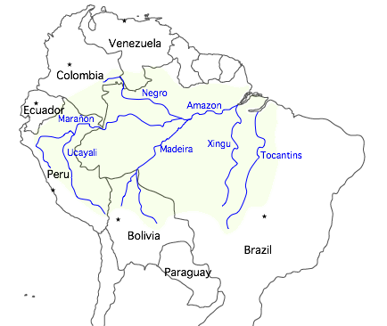 Water Resources Management In Brazil Wikiwand