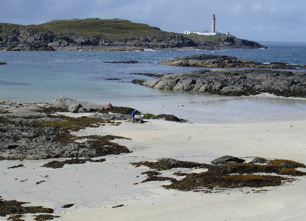 Ardnamurchan Point