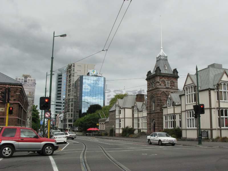 File:Armagh Street, Christchurch.jpg