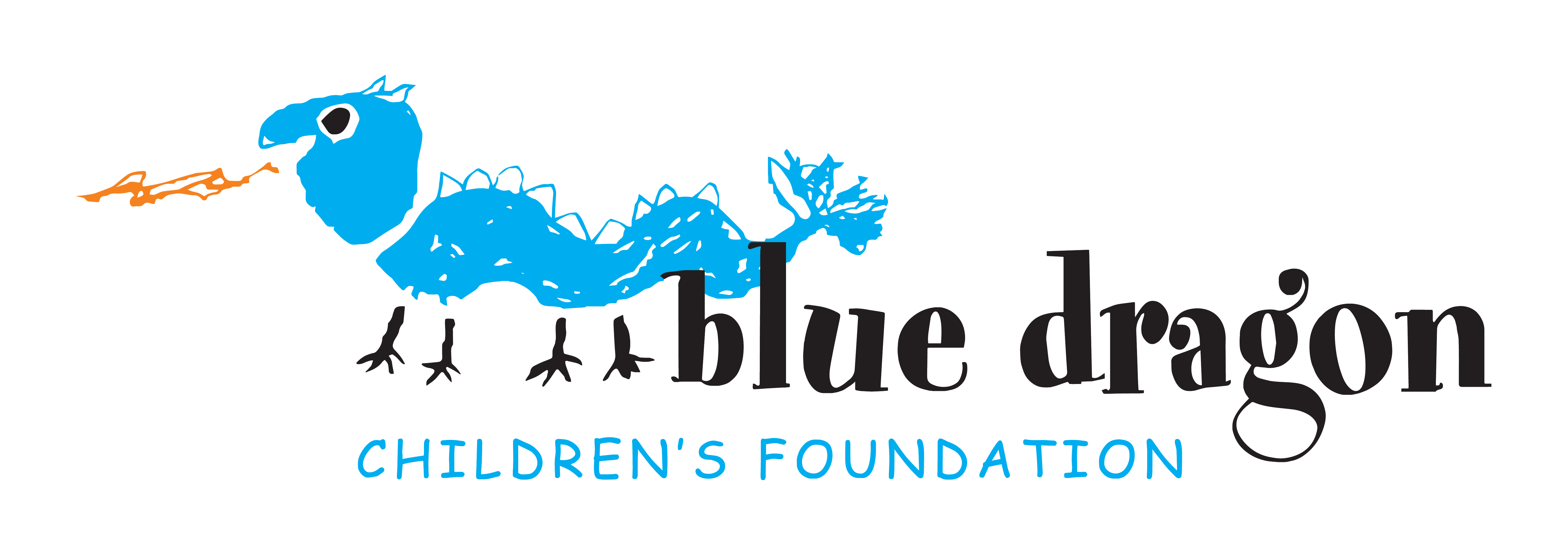 Blue Dragon Children's Foundation - Wikipedia