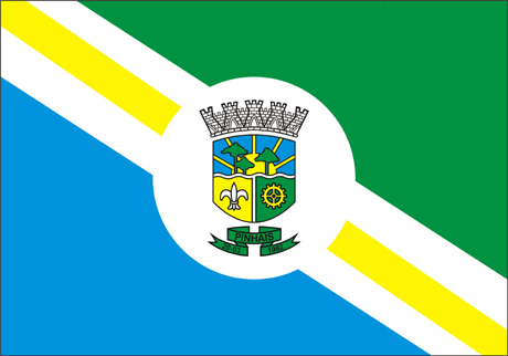 File:Bandeira de Pinhais.jpg