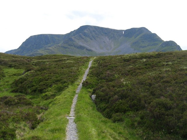 File:Ben Alder - geograph.org.uk - 198338.jpg