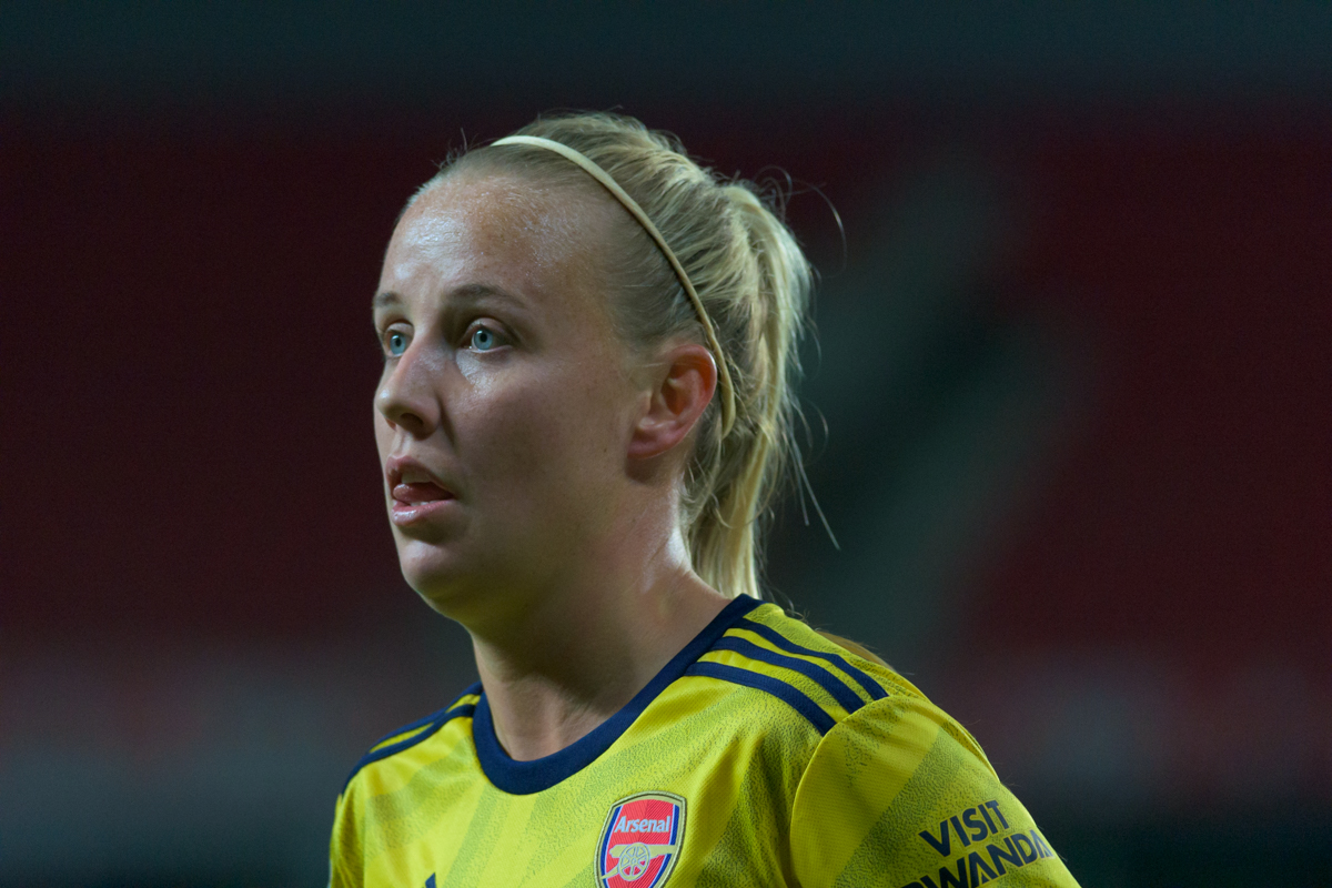 Arsenal Women's Team Information & Details