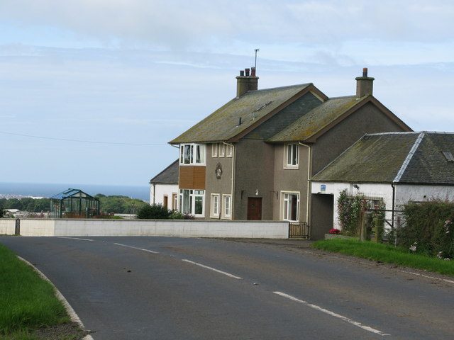 File:Bourtreebush Farmhouse - geograph.org.uk - 1123888.jpg