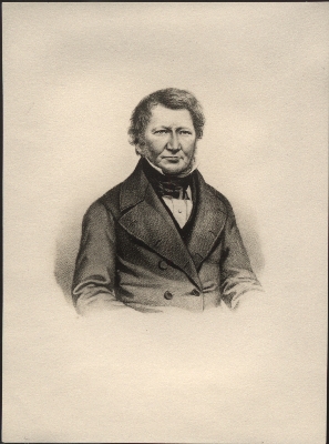 <span class="mw-page-title-main">Johann Jacob Bremi-Wolf</span> Swiss entomologist (1791–1857)