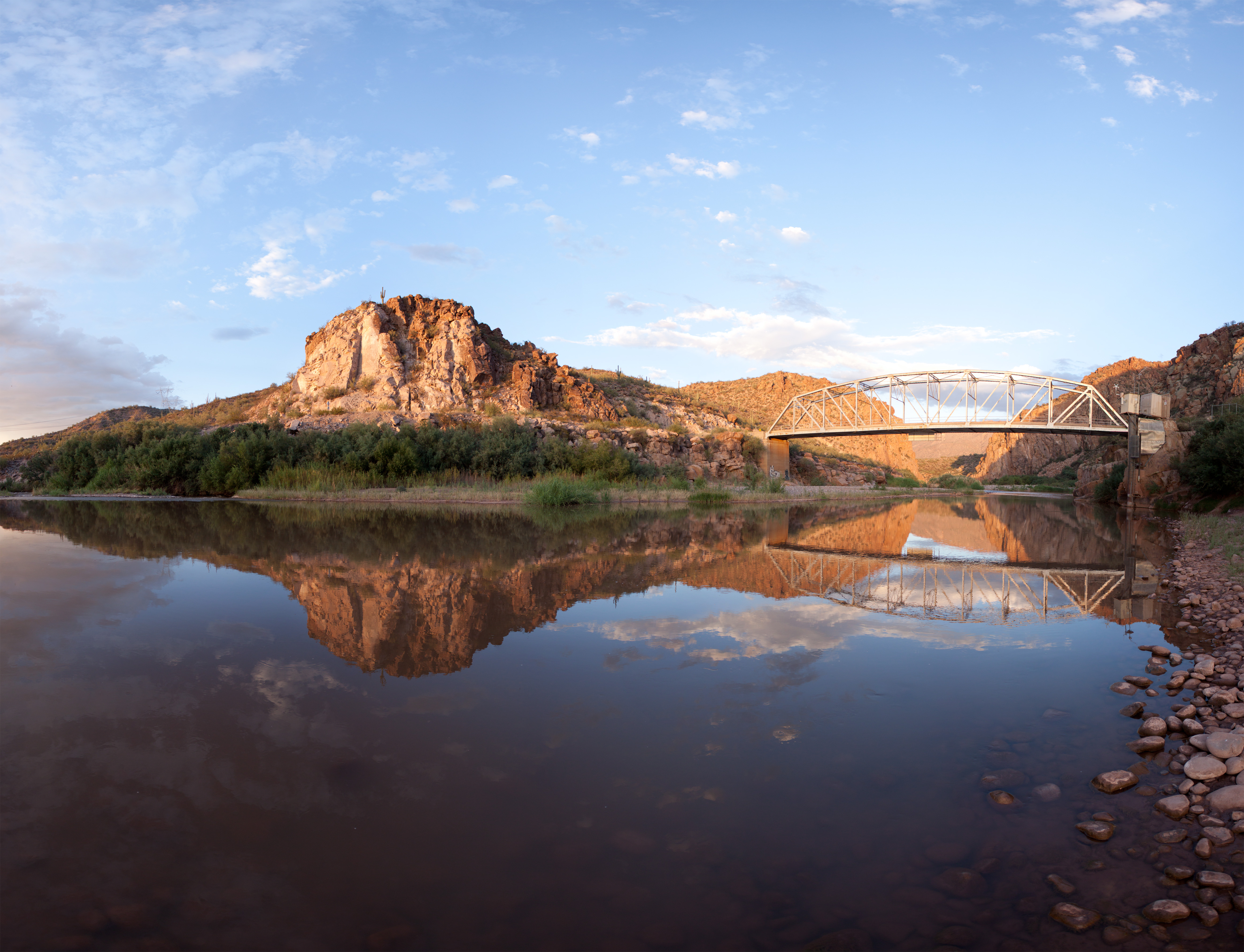 Salt River (Arizona) - Wikipedia