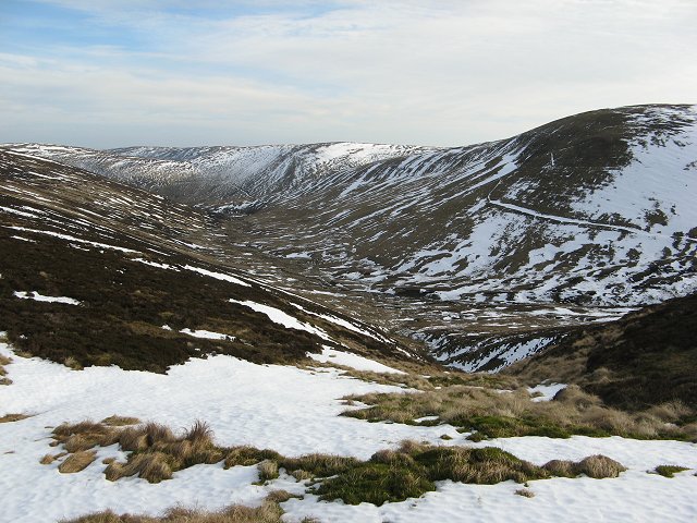 File:Burn of Corscarie - geograph.org.uk - 343853.jpg