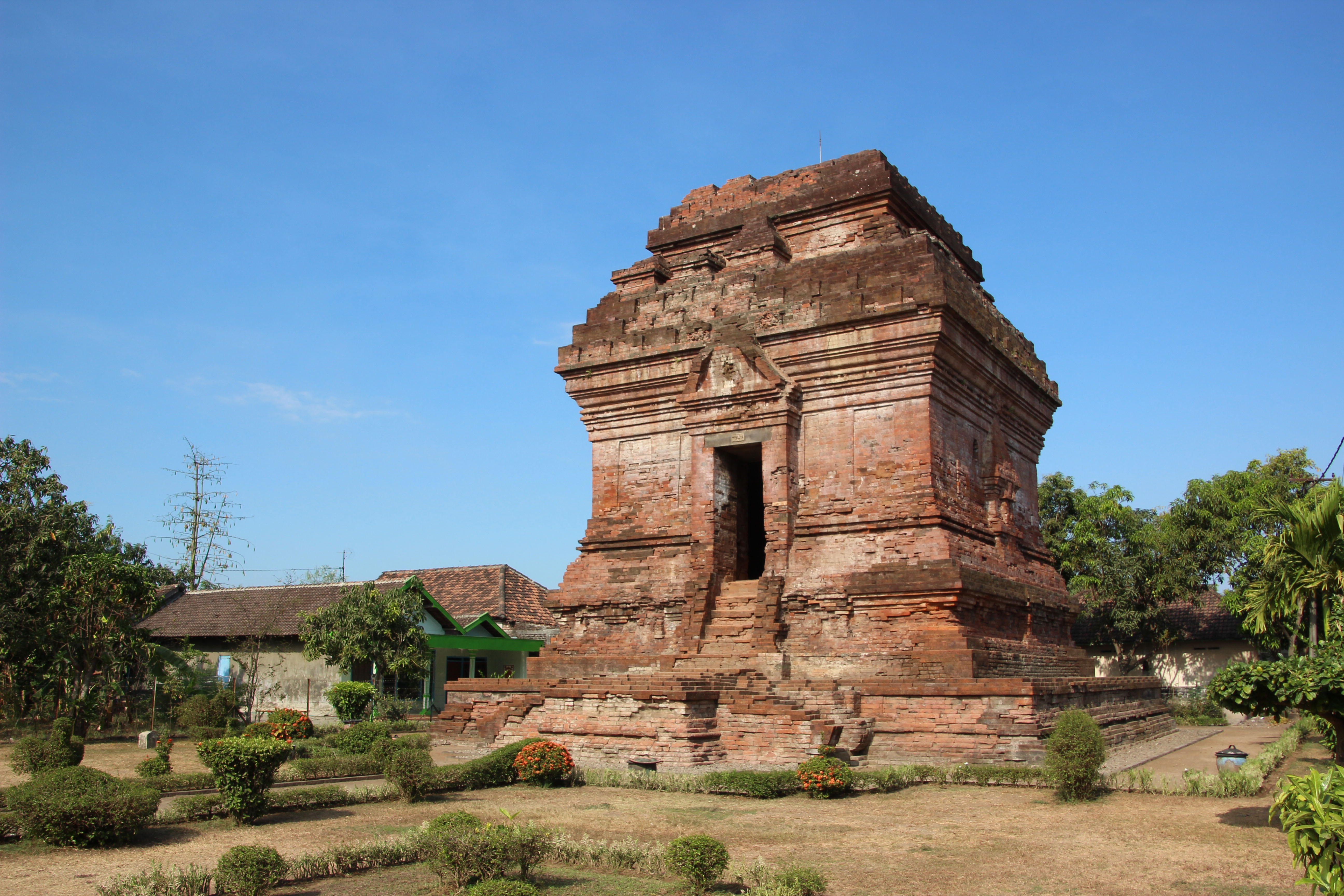 Pari Temple Wikipedia