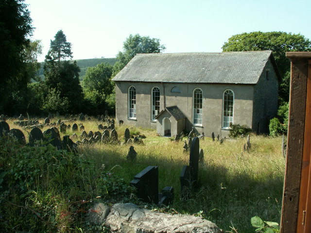 Salem, Ceredigion