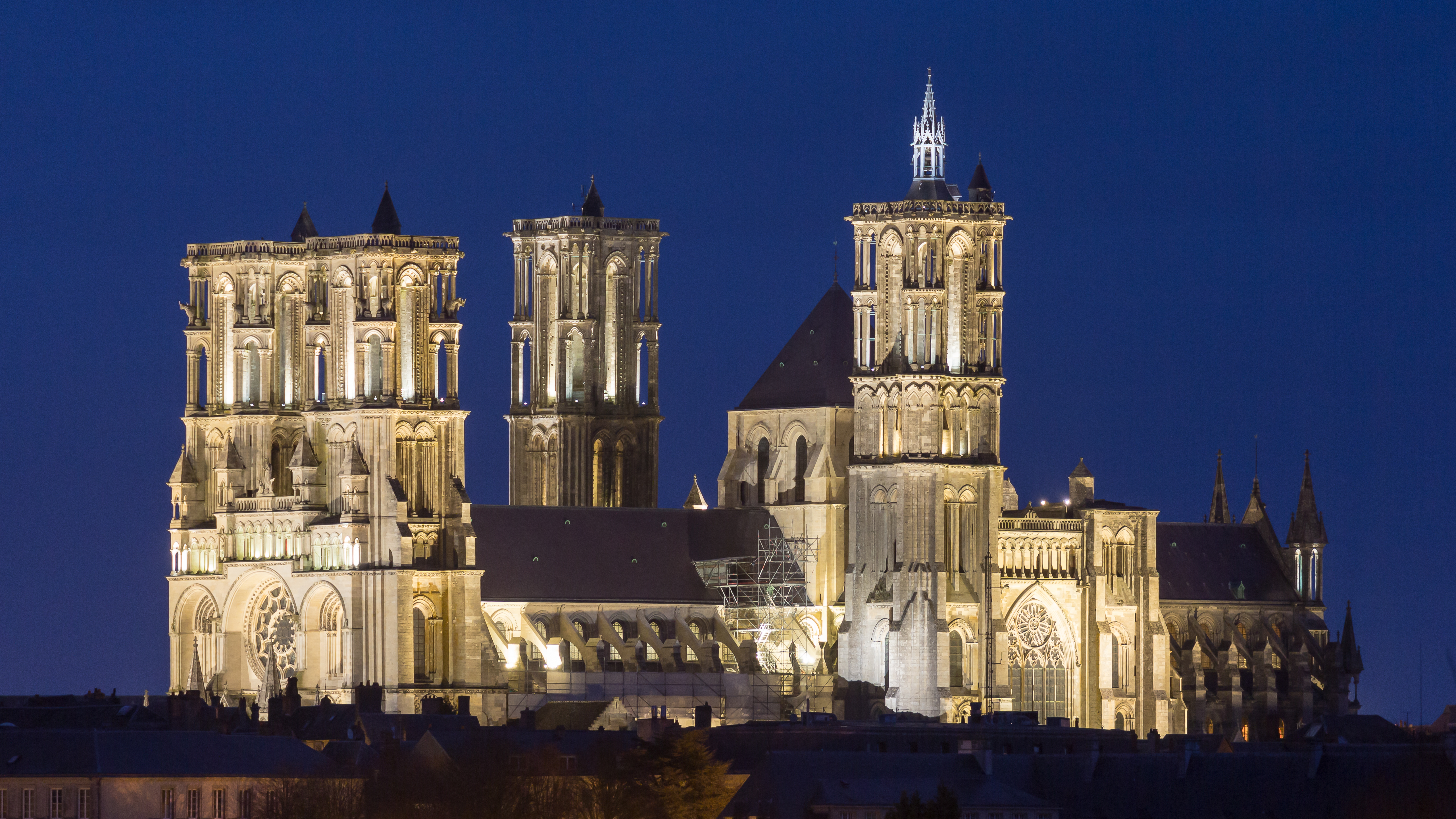 Laon