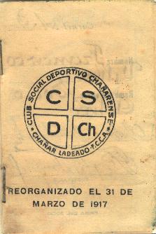 File:Chañarense antiguo carnet de socio.jpg