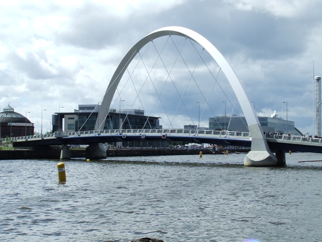 Clyde Arc