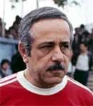 <span class="mw-page-title-main">Coşkun Özarı</span> Turkish footballer and coach