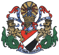 File:Coat of Arms of Sealand.png