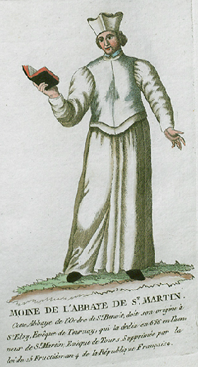 File:Coustumes - Moine de l'Abbaye de St. Martin.png