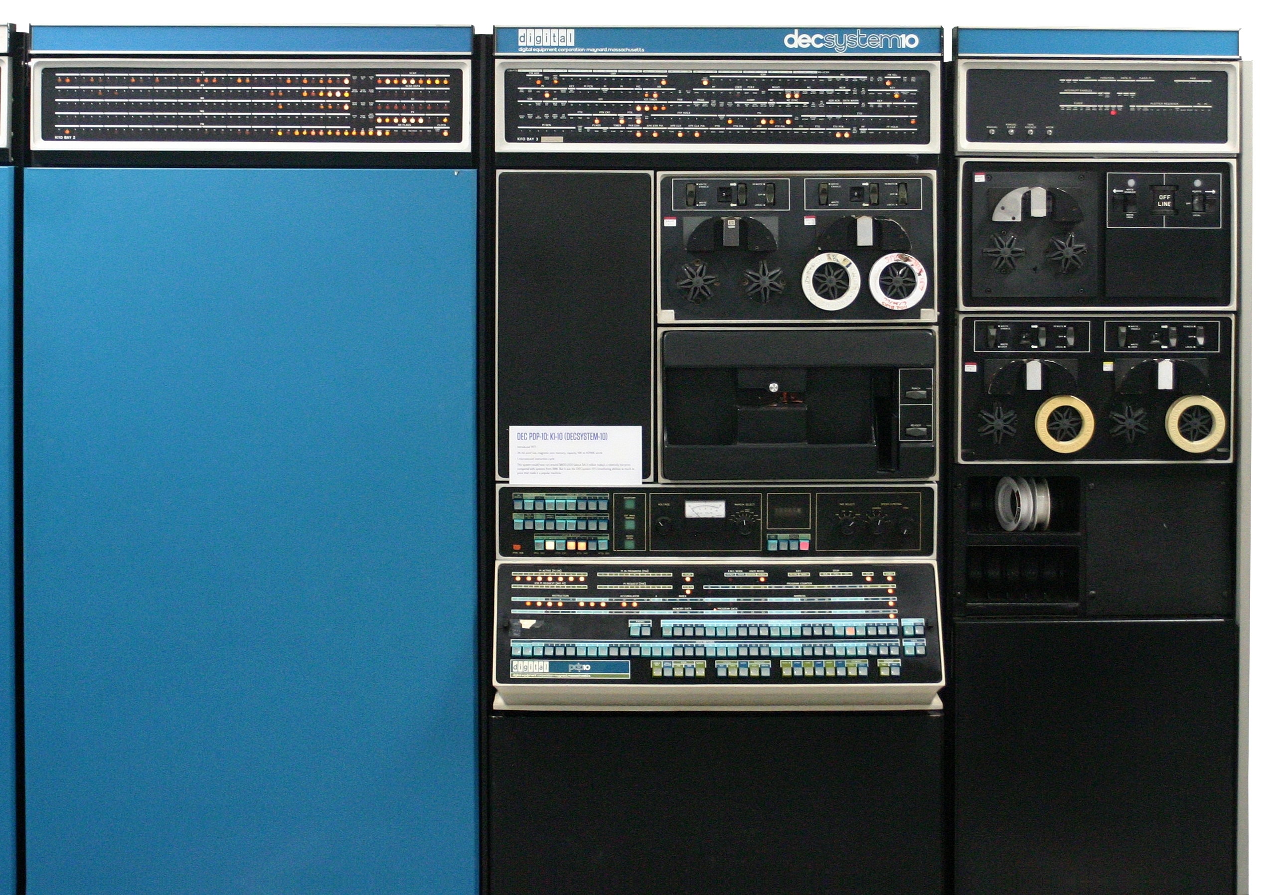 PDP-10 - Wikipedia