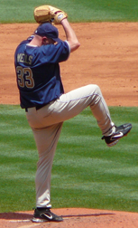 David Wells - Wikipedia