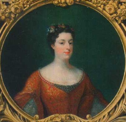 File:Detail of a painting of the Duchess of Orléans (1704-1726) after Belle.jpg