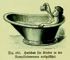 File:Die Frau als Hausärztin (1911) 283 Halbbad für Kinder in der Rumpfbadewanne ausgeführt.png