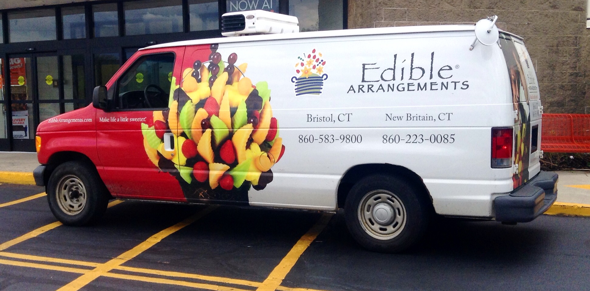 Edible Arrangements - Wikipedia