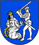 Wappen von Čakajovce