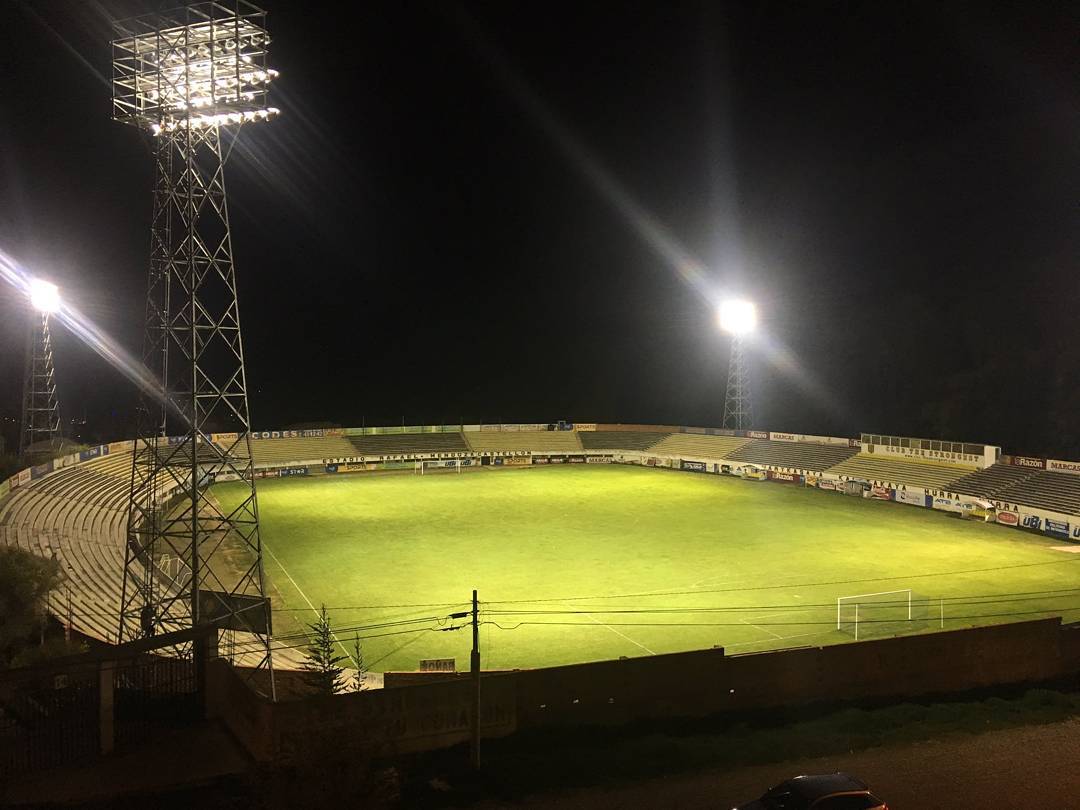 The Strongest vence bem o Plaza Colonia e avança na Copa