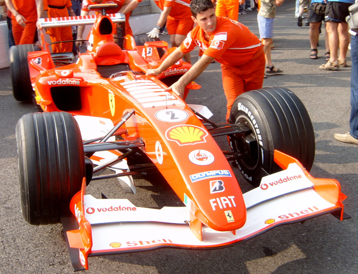 File:FerrariF2005inMonza.JPG