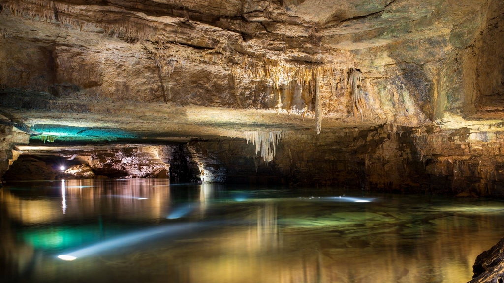 Grottes de Bèze  France Bourgogne-Franche-Comté Côte-d'Or Bèze 21310