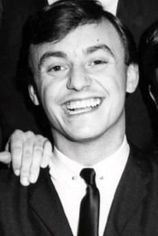 Gerry Marsden