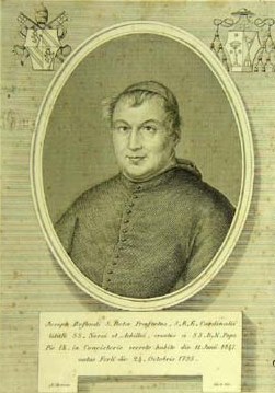 Giuseppe Bofondi