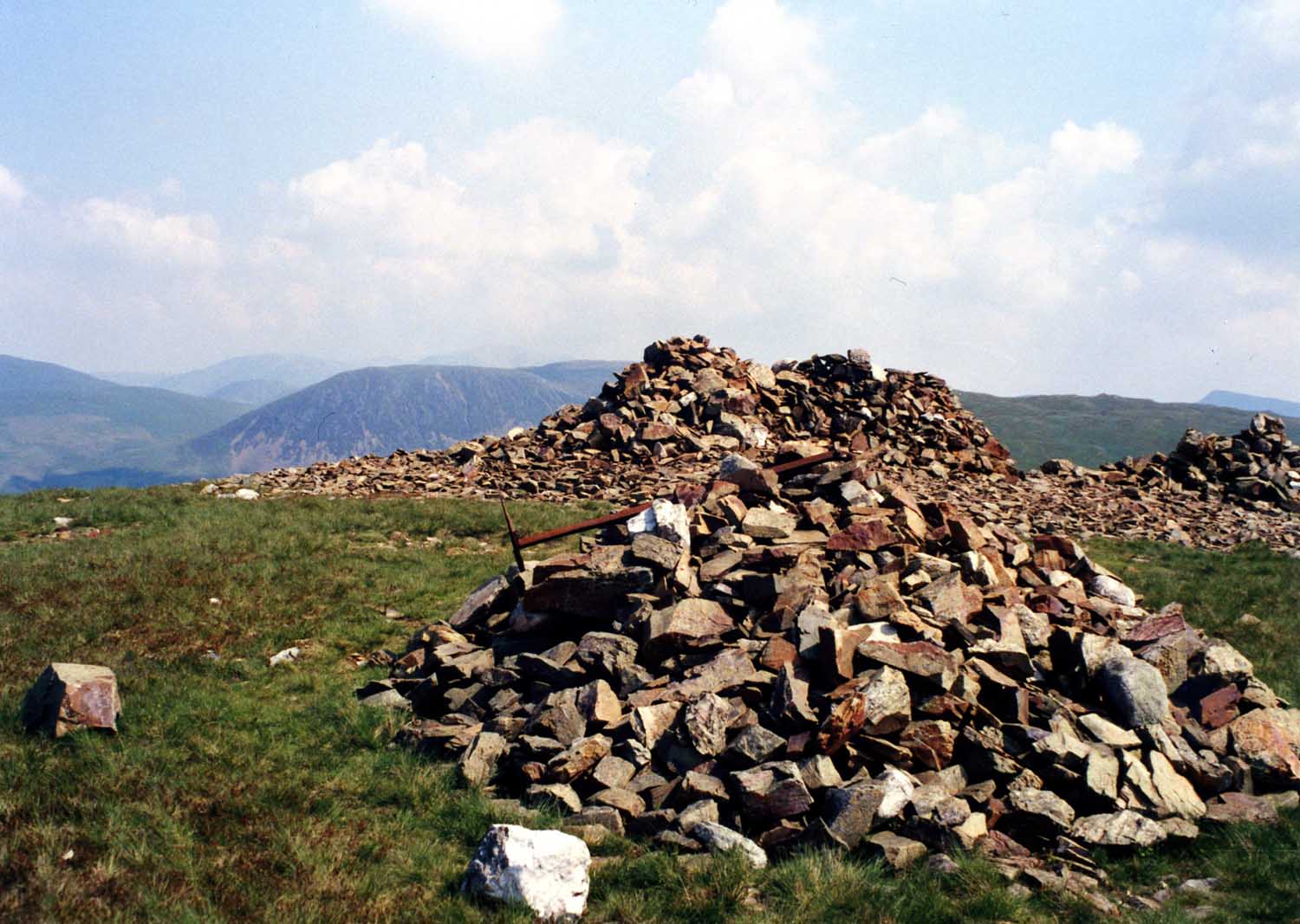 Grike (Lake District)