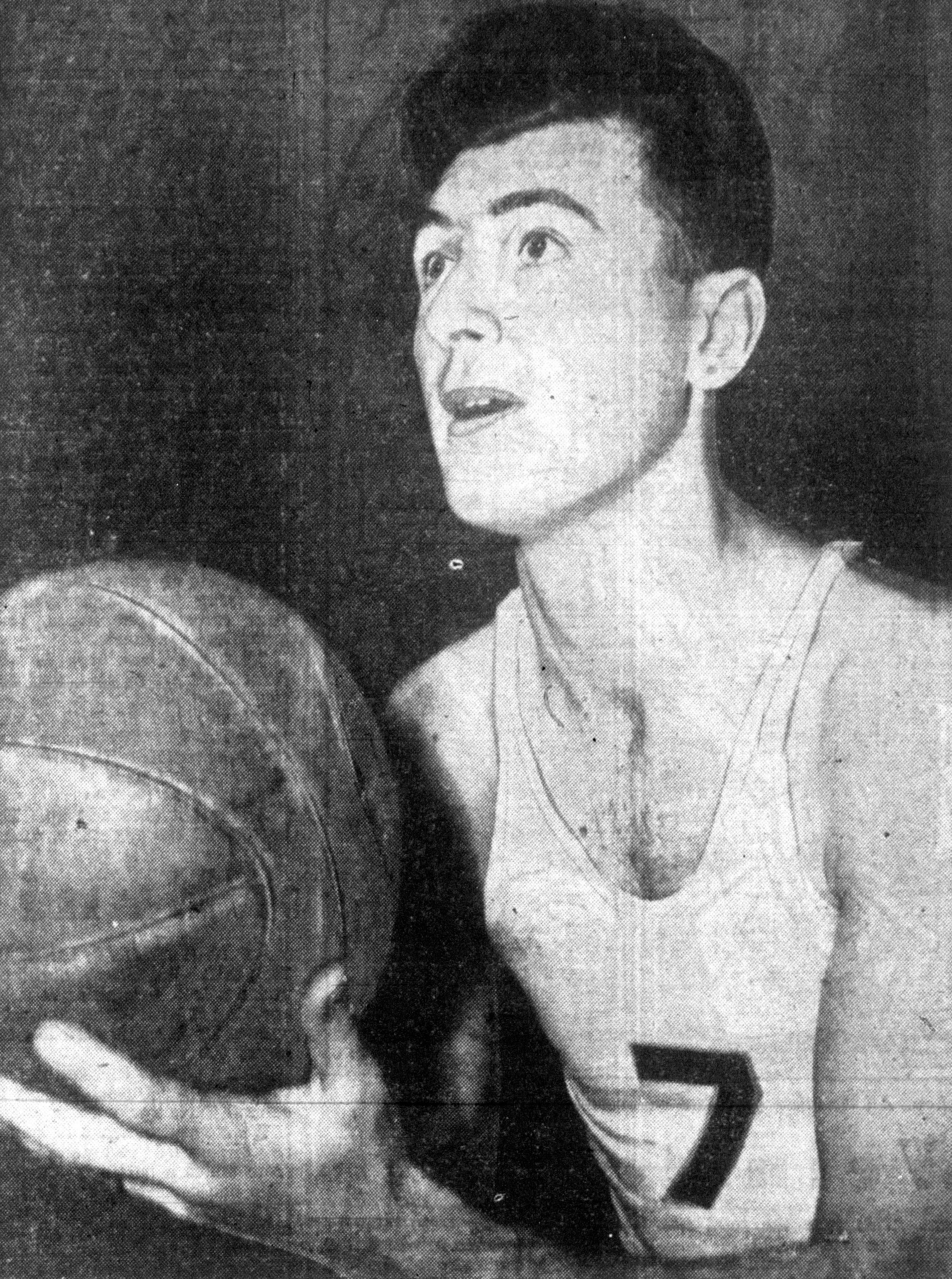 Basketball (ball) - Wikipedia